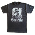 Brujeria Demon T-Shirt Hoodie, Sweatshirt | CoreVibeTees.com (Image 1)