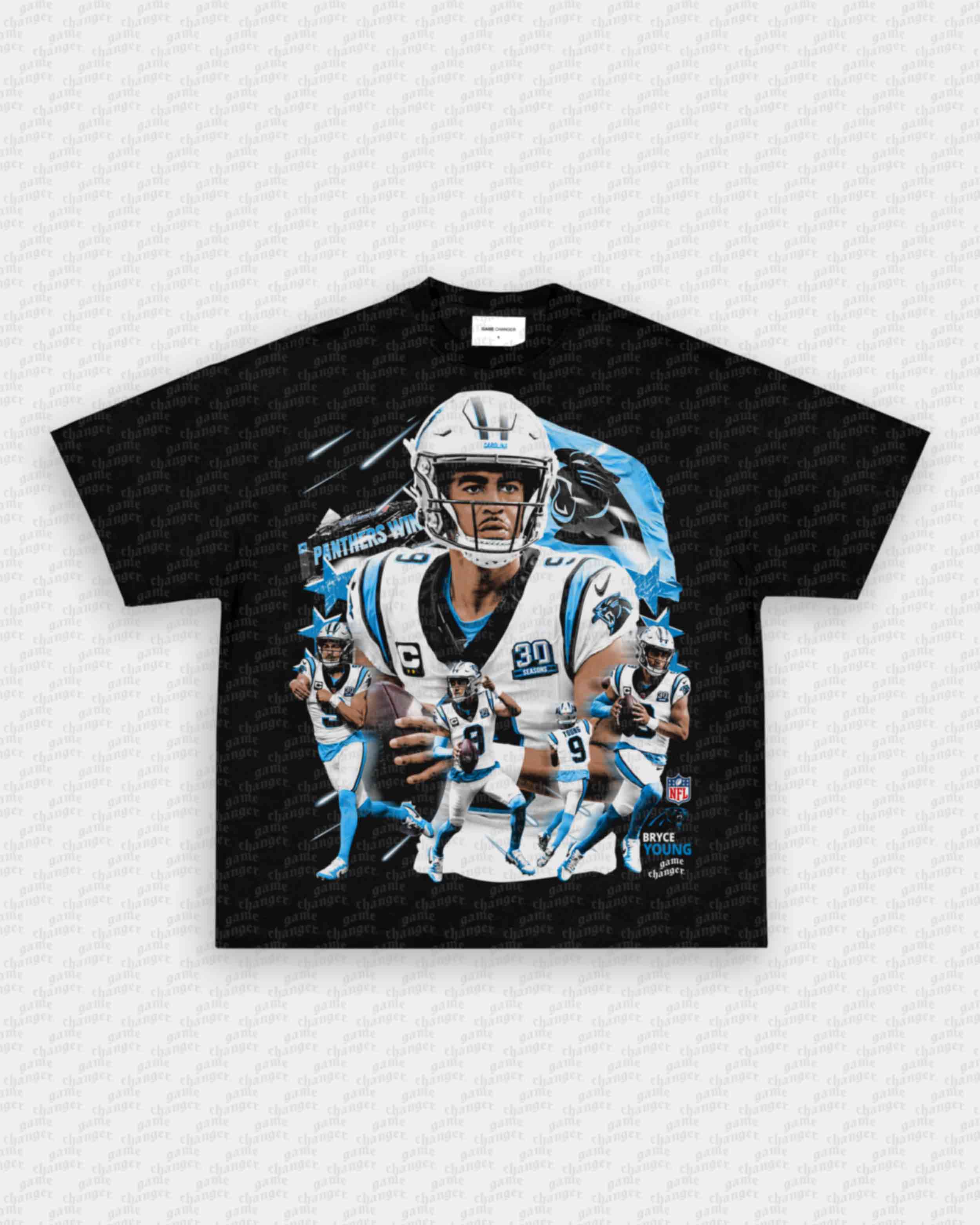 BRYCE YOUNG V2 TEE Hoodie, Sweatshirt | CoreVibeTees.com (Image 3)