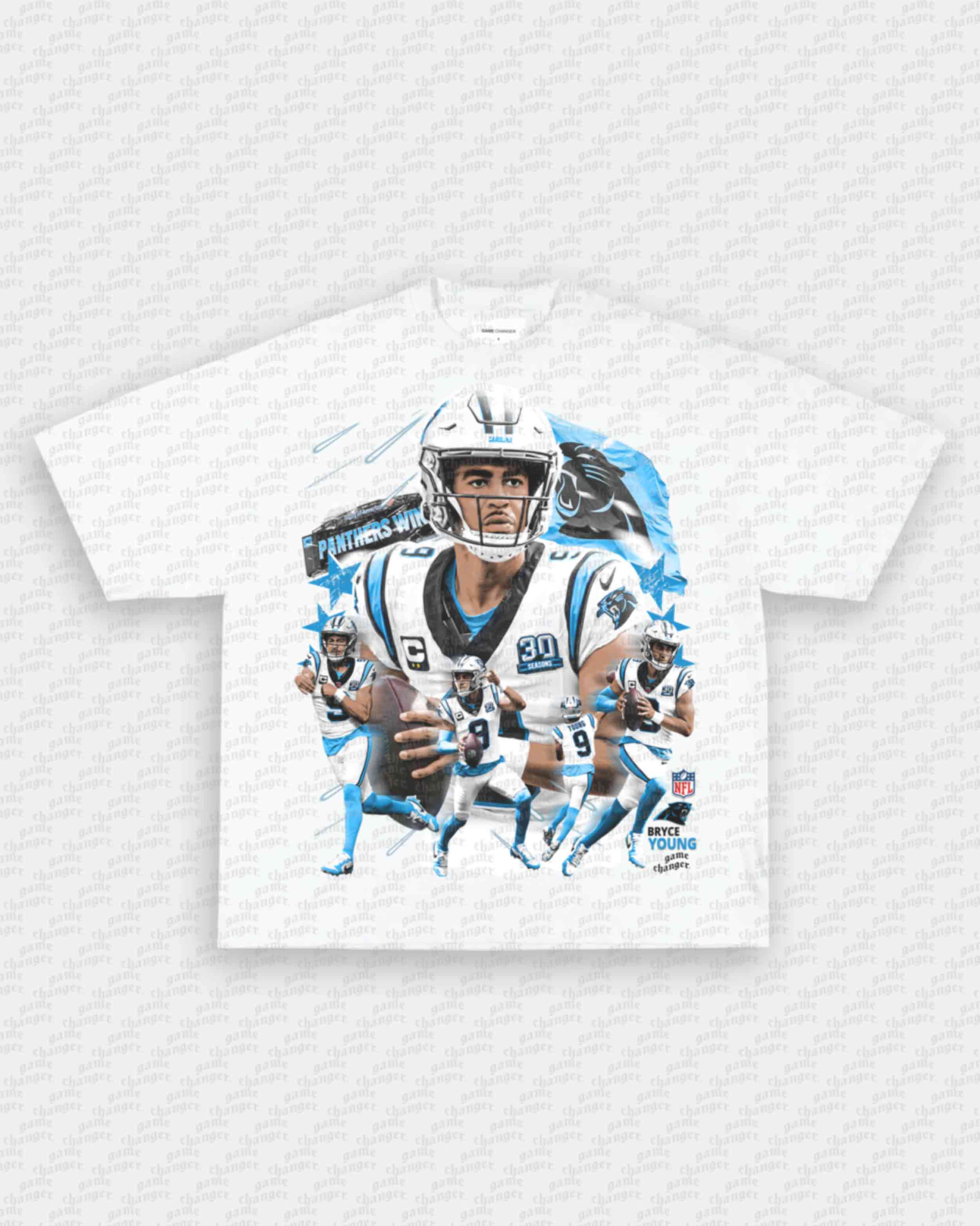 BRYCE YOUNG V2 TEE Hoodie, Sweatshirt | CoreVibeTees.com (Image 4)
