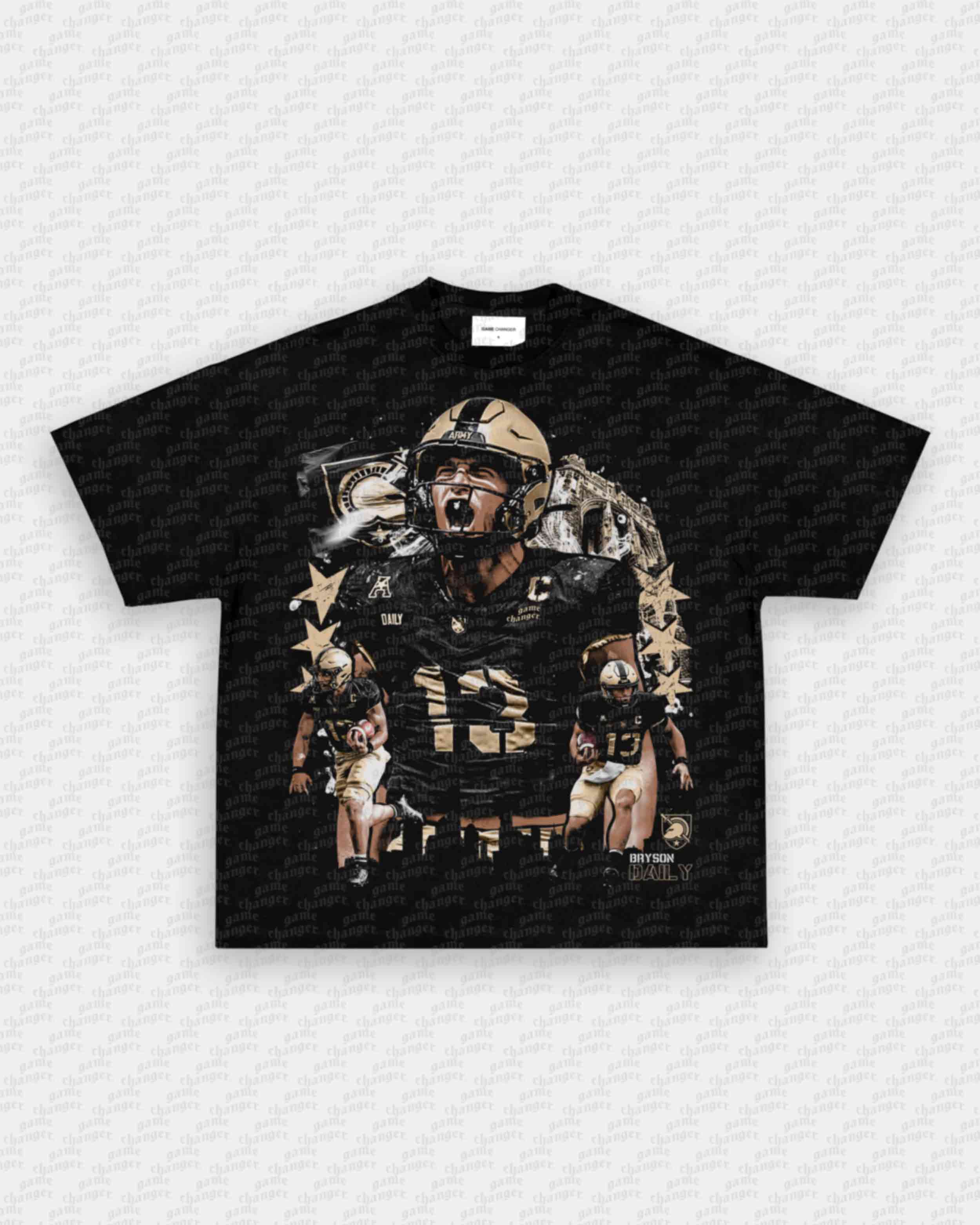 BRYSON DAILY TEE Hoodie, Sweatshirt | CoreVibeTees.com (Image 5)