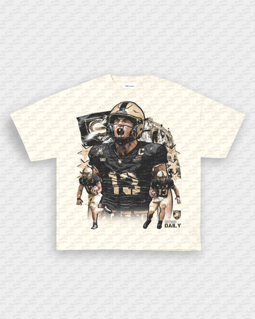 BRYSON DAILY TEE Hoodie, Sweatshirt | CoreVibeTees.com (Image 4)