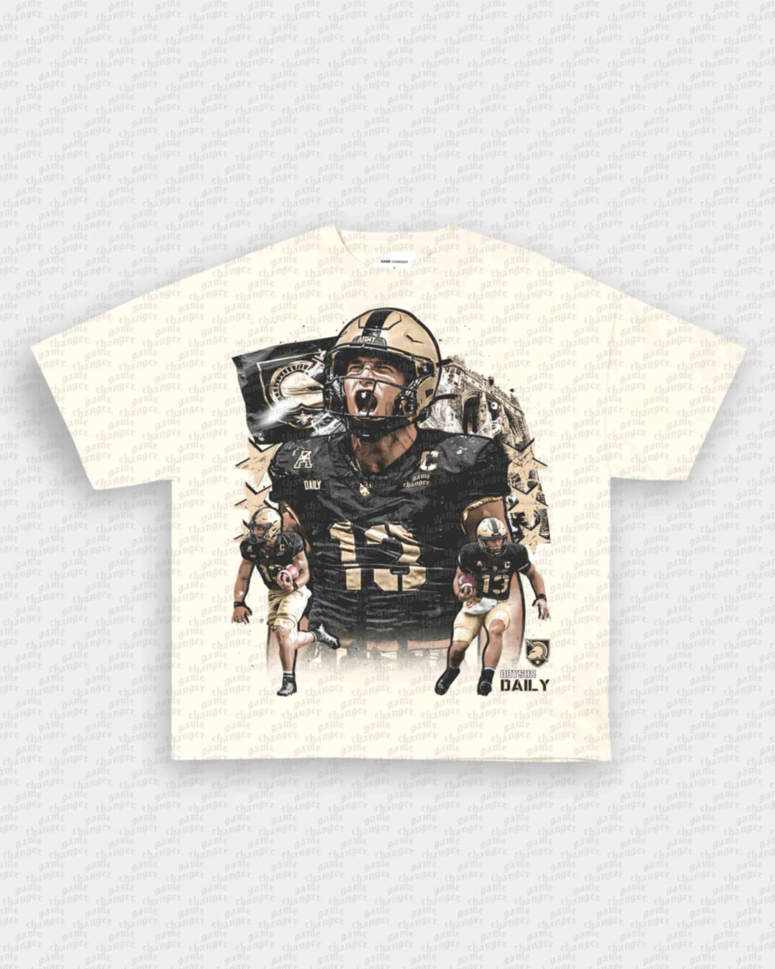BRYSON DAILY TEE Hoodie, Sweatshirt | CoreVibeTees.com (Image 4)