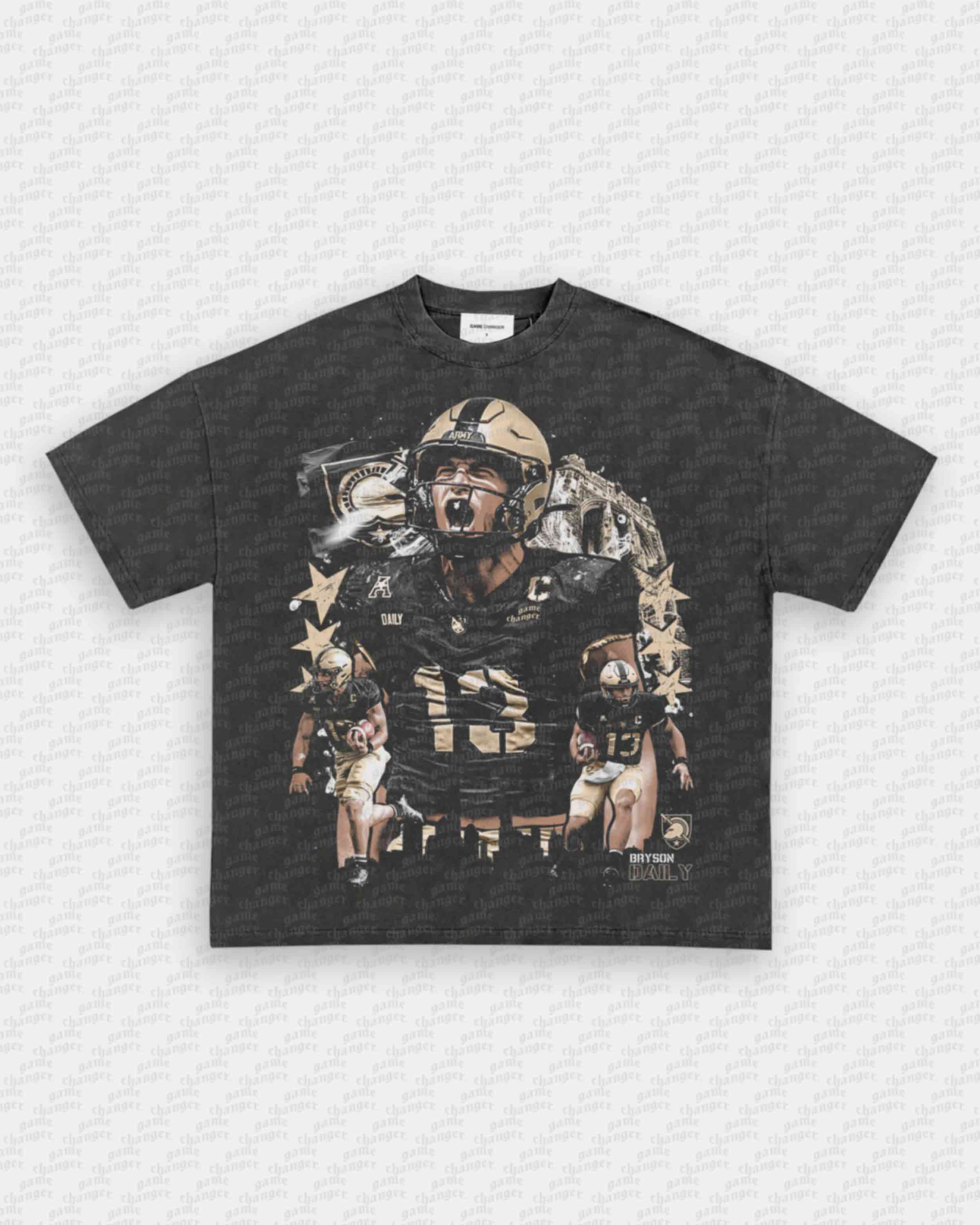 BRYSON DAILY TEE Hoodie, Sweatshirt | CoreVibeTees.com (Image 2)