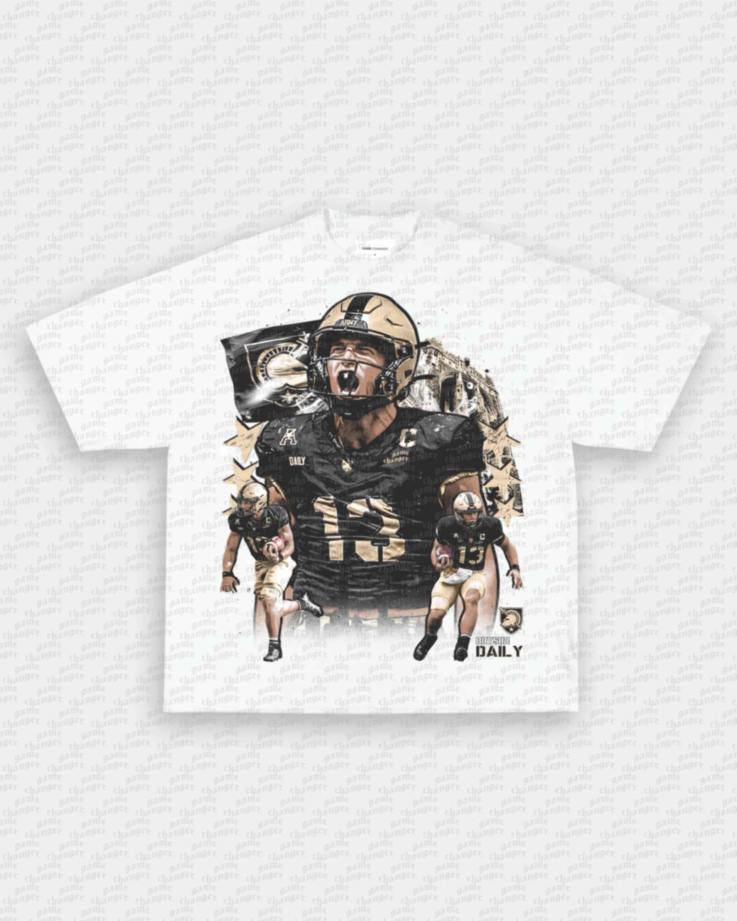 BRYSON DAILY TEE Hoodie, Sweatshirt | CoreVibeTees.com (Image 3)