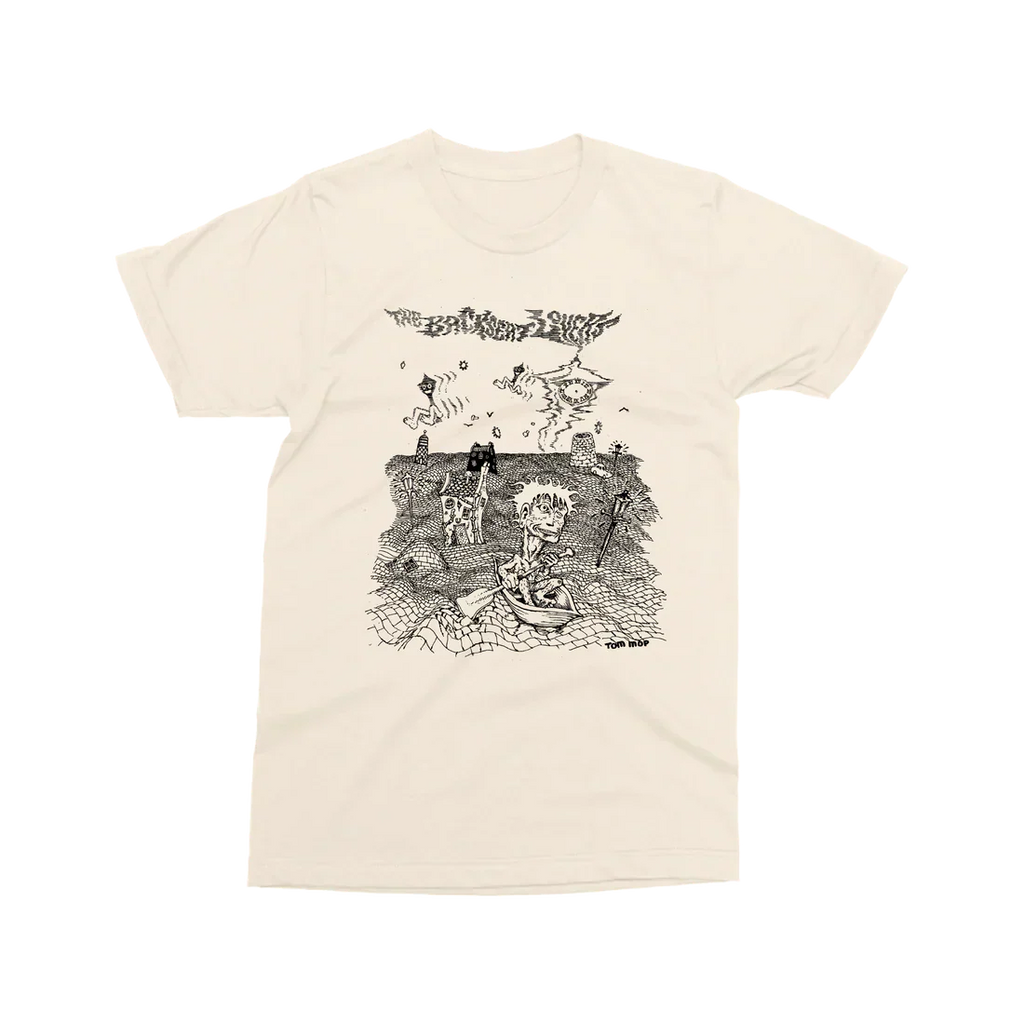 Tom's T-Shirt Hoodie, Sweatshirt | CoreVibeTees.com