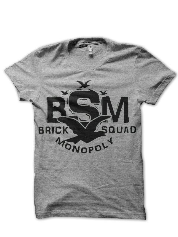 BSM T-Shirt Hoodie, Sweatshirt | CoreVibeTees.com