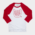Iconic Vintage "Ball State U" Baseball Tee Style001 Hoodie, Sweatshirt | CoreVibeTees.com