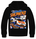 Buddy Shepherd Sweatshirt T-Shirts, Hoodie | CoreVibeTees.com (Image 1)