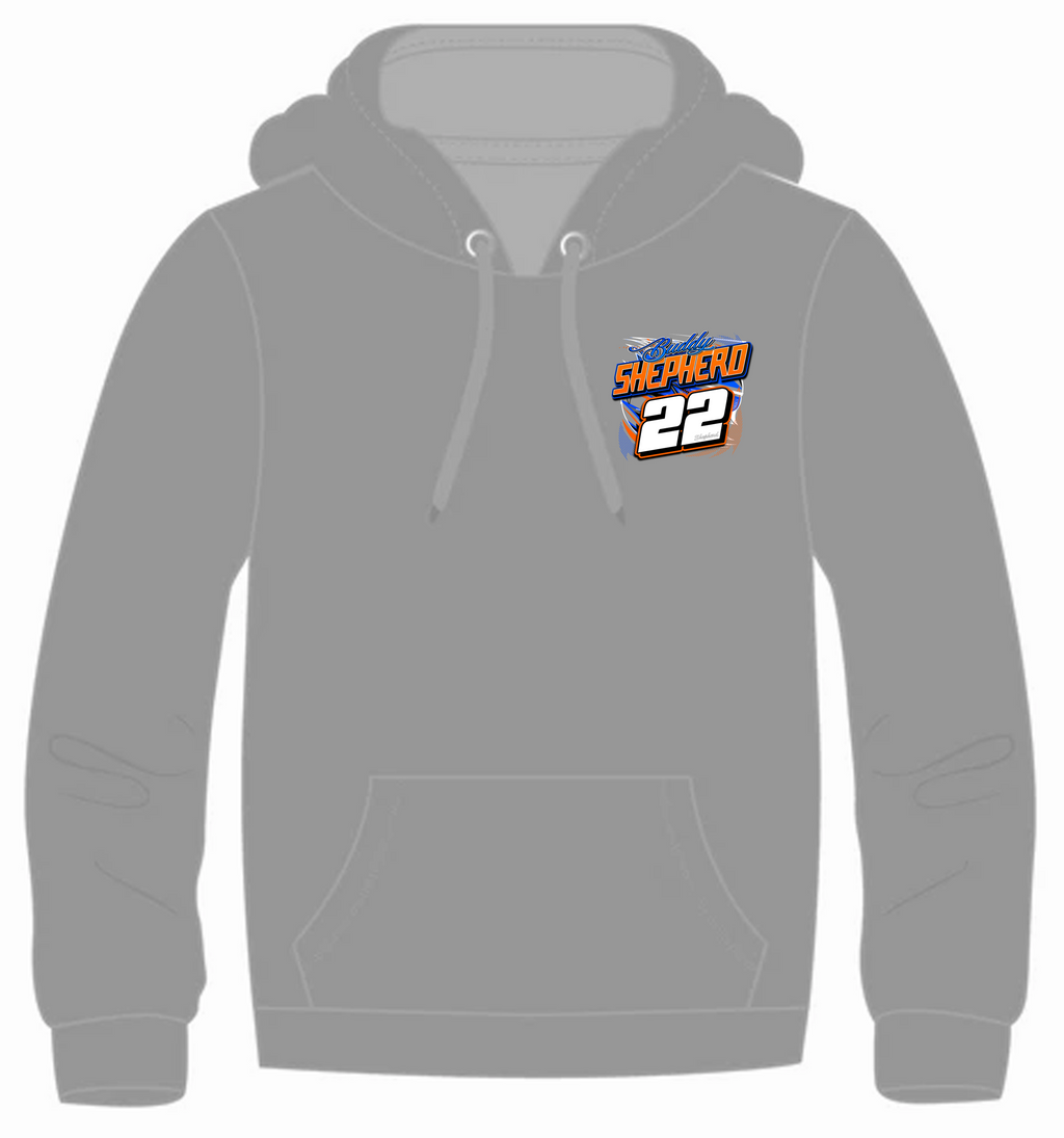 Buddy Shepherd Sweatshirt T-Shirts, Hoodie | CoreVibeTees.com (Image 4)