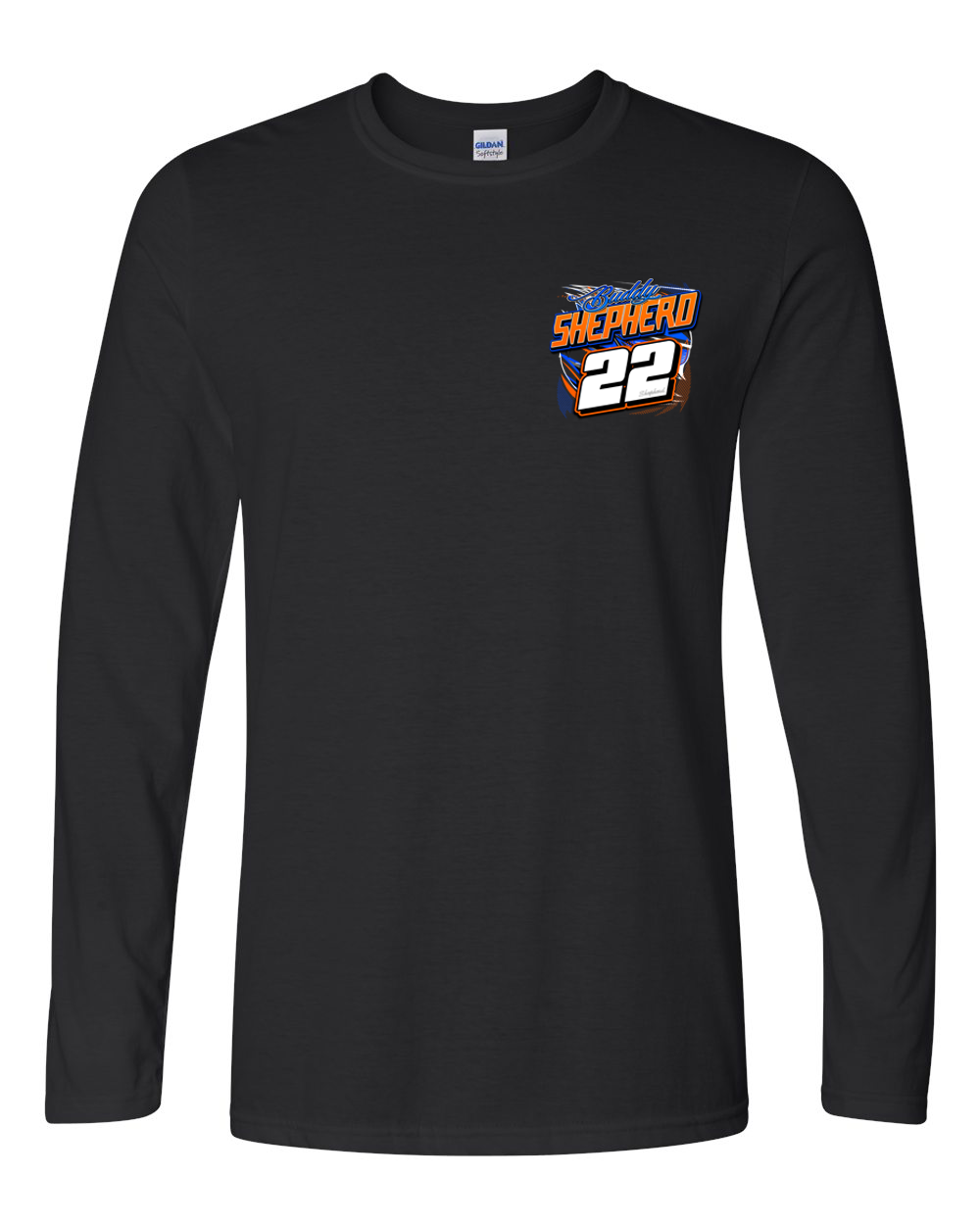 Buddy Shepherd Long Sleeve T-Shirt Hoodie, Sweatshirt | CoreVibeTees.com (Image 2)