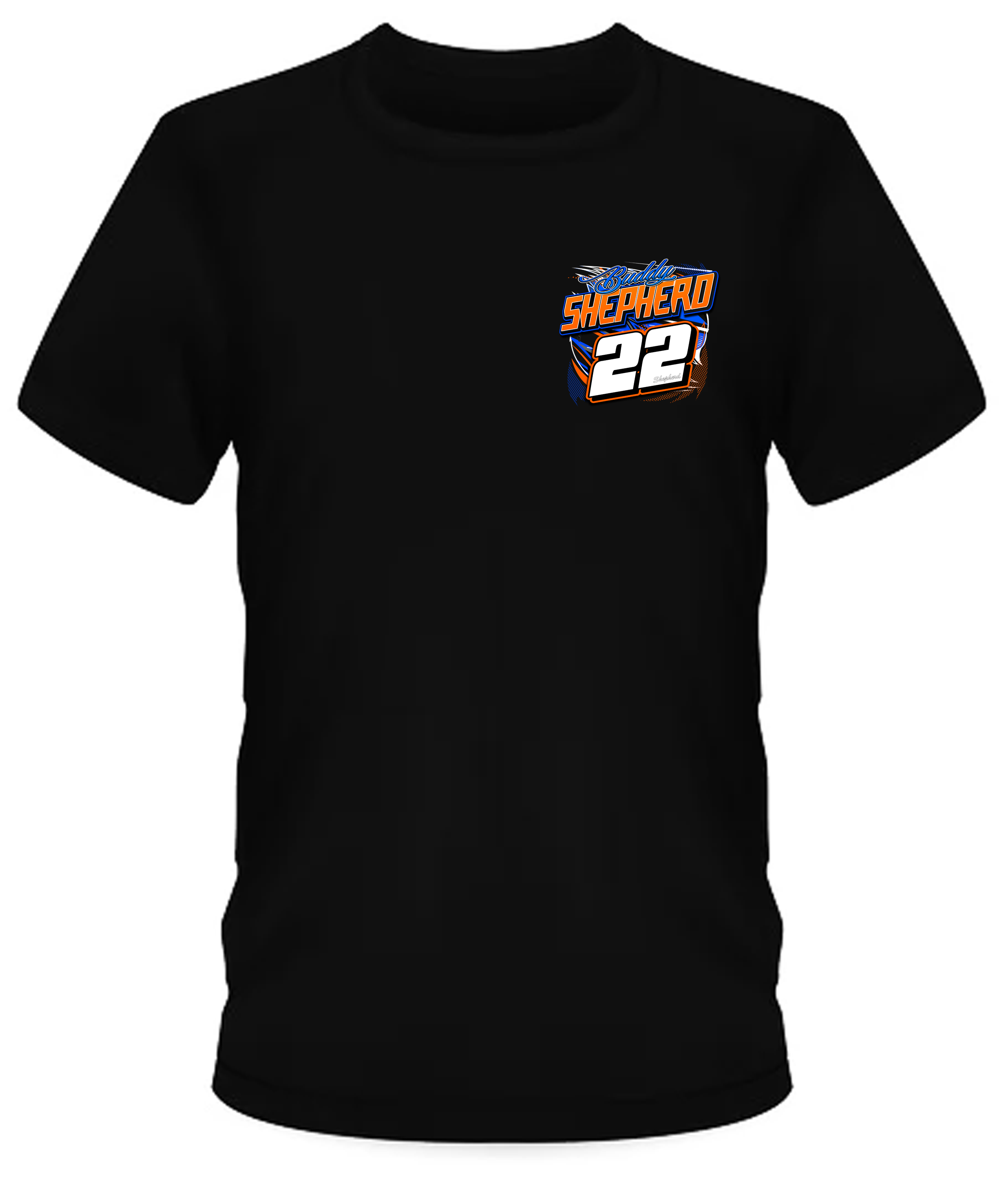 Buddy Shepherd T-Shirt Hoodie, Sweatshirt | CoreVibeTees.com (Image 2)
