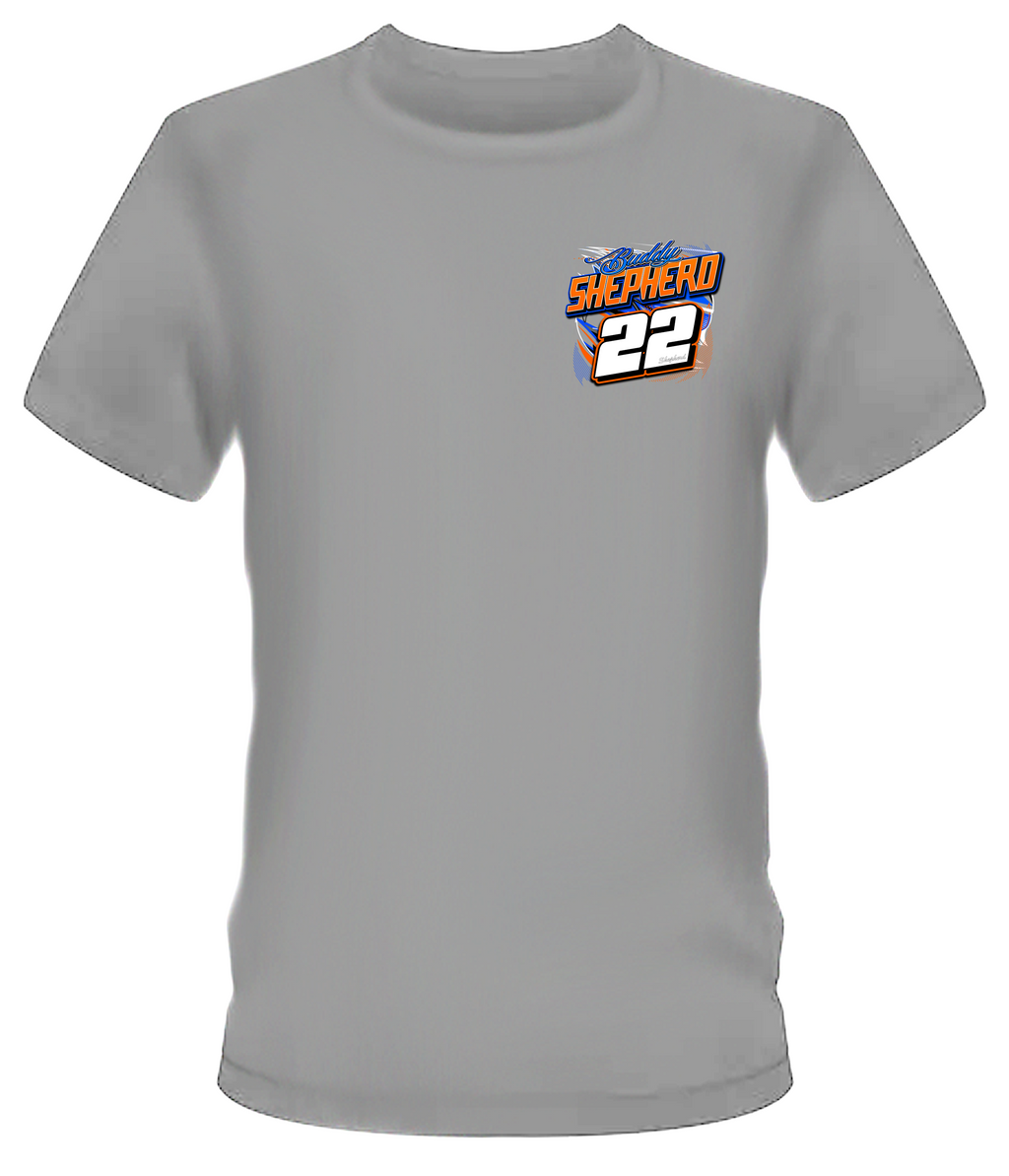 Buddy Shepherd T-Shirt Hoodie, Sweatshirt | CoreVibeTees.com (Image 4)
