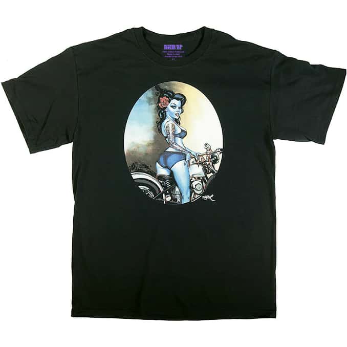 Big Toe Rebelle T-Shirt Hoodie, Sweatshirt | CoreVibeTees.com