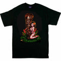 Big Toe Tiki Maiden T-Shirt Hoodie, Sweatshirt | CoreVibeTees.com