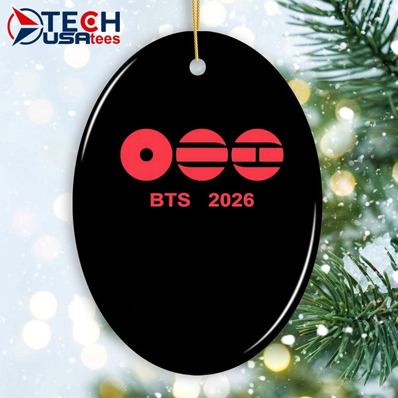 BTS 2026 comeback shirt