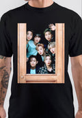 BTS T-Shirt Hoodie, Sweatshirt | CoreVibeTees.com
