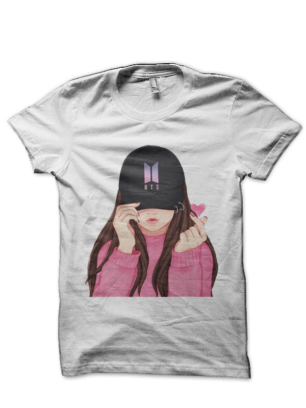BTS T-Shirt Style007 Hoodie, Sweatshirt | CoreVibeTees.com