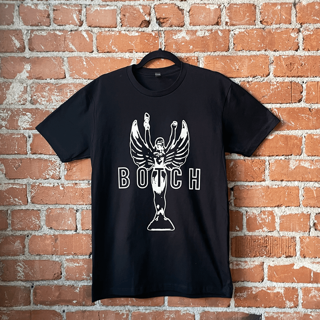 Trophy Black T-Shirt Hoodie, Sweatshirt | CoreVibeTees.com (Image 3)