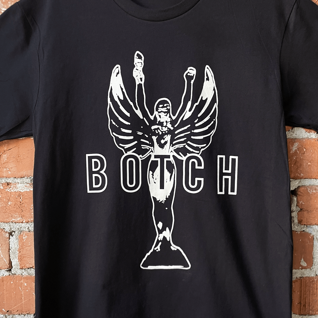 Trophy Black T-Shirt Hoodie, Sweatshirt | CoreVibeTees.com (Image 2)