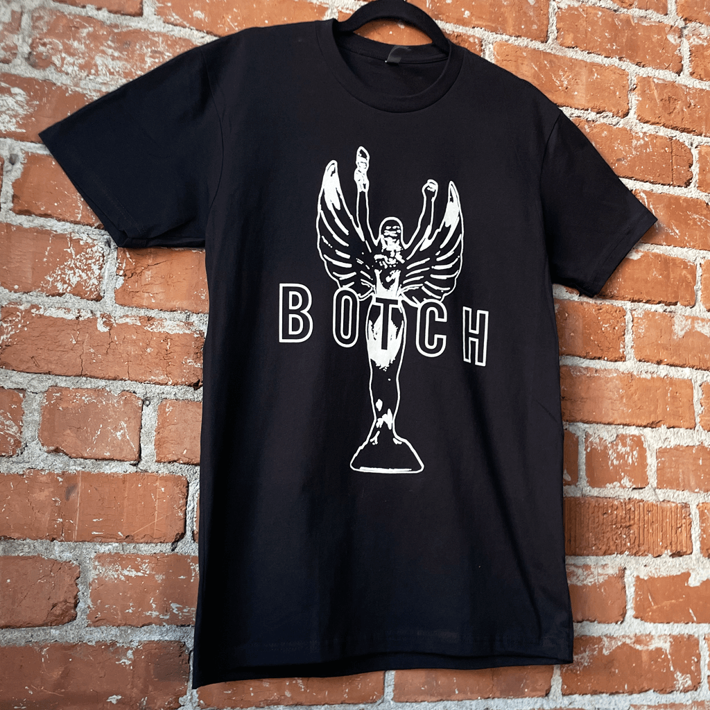 Trophy Black T-Shirt Hoodie, Sweatshirt | CoreVibeTees.com (Image 4)
