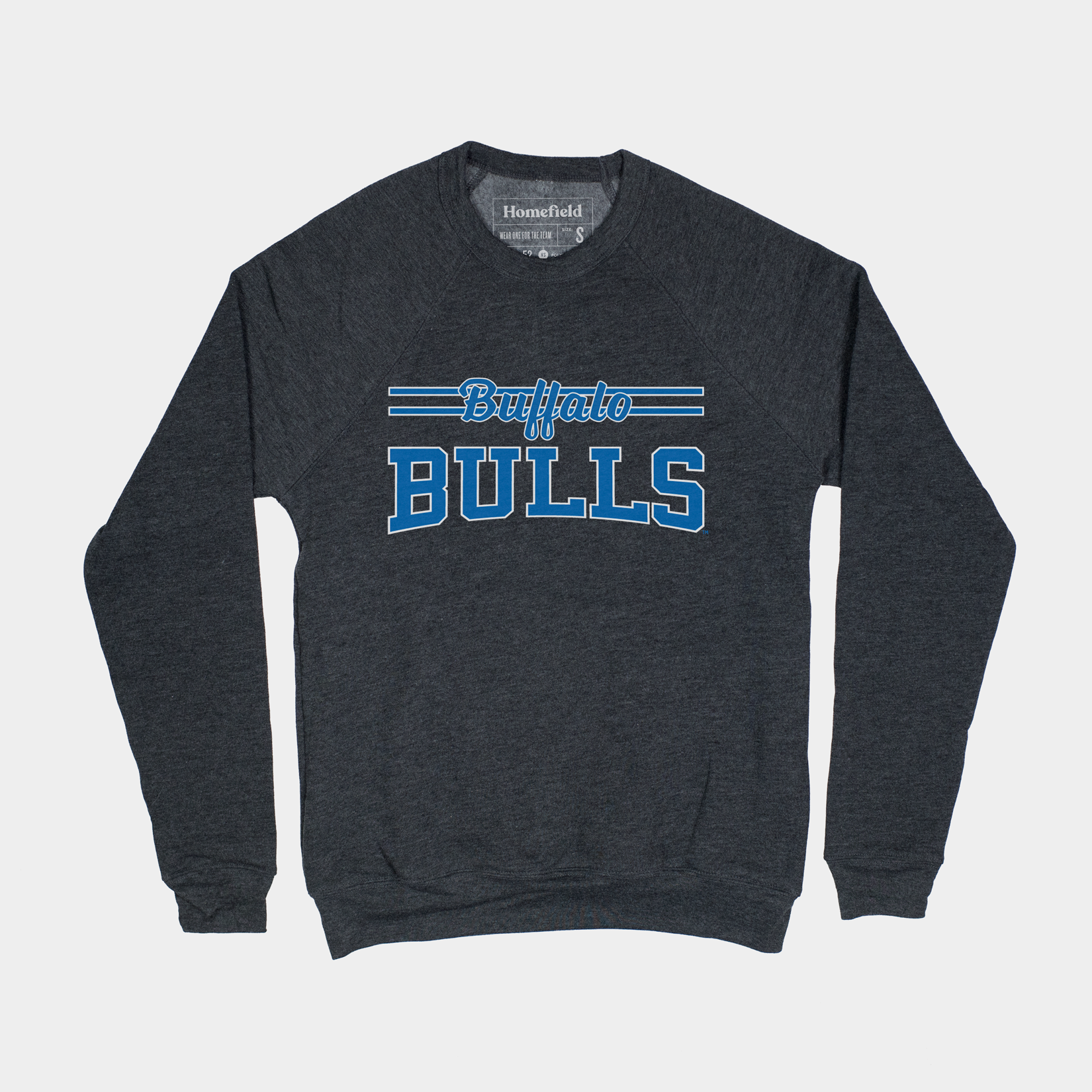 Retro University at Buffalo Sweatshirt Style001 T-Shirts, Hoodie | CoreVibeTees.com