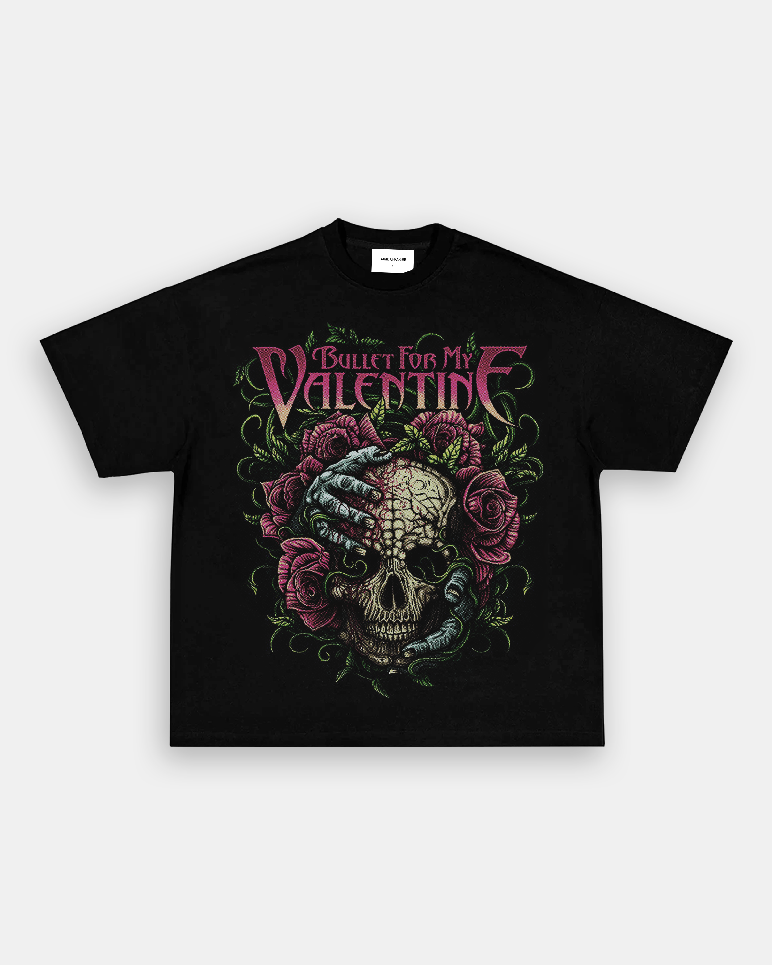 BULLET FOR MY VALENTINE TEE Hoodie, Sweatshirt | CoreVibeTees.com (Image 3)