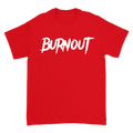 College Burnout - Burnout Performance T-Shirt Hoodie, Sweatshirt | CoreVibeTees.com