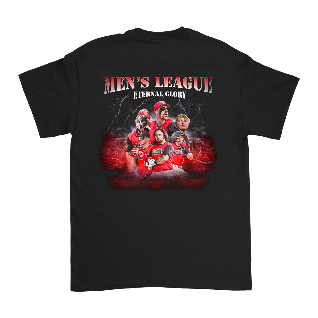 College Burnout - Burnout League T-Shirt Hoodie, Sweatshirt | CoreVibeTees.com (Image 3)