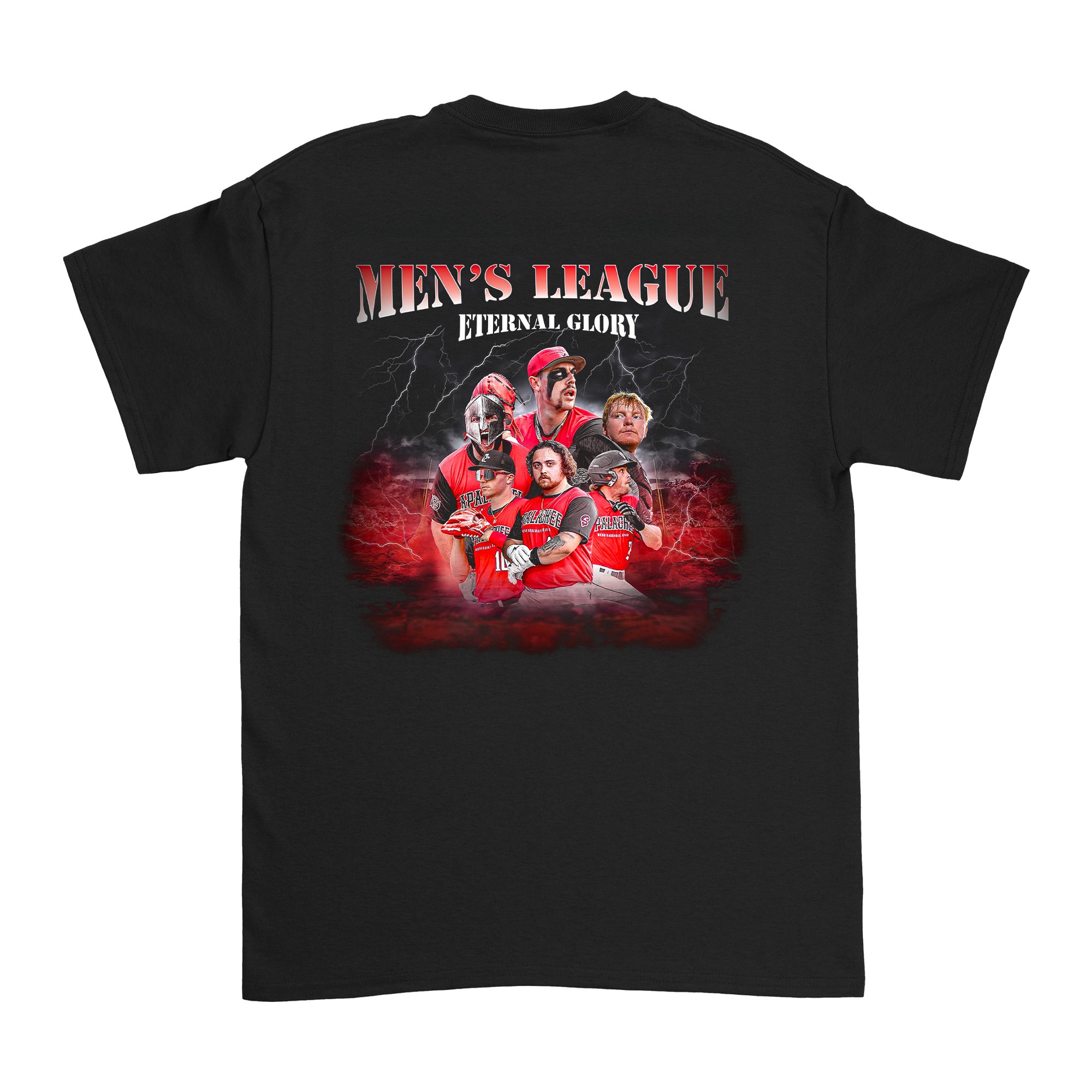 College Burnout - Burnout League T-Shirt Hoodie, Sweatshirt | CoreVibeTees.com (Image 3)