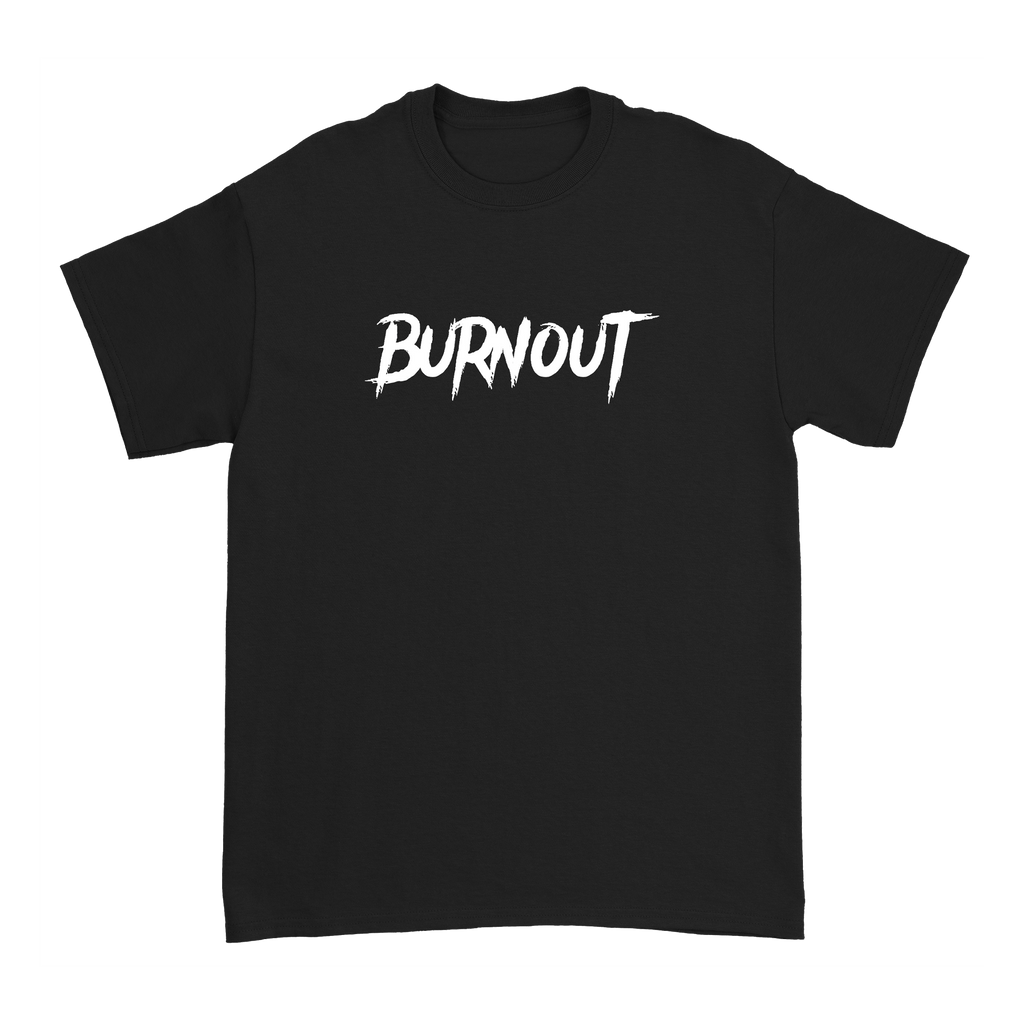 College Burnout - Burnout League T-Shirt Hoodie, Sweatshirt | CoreVibeTees.com (Image 2)
