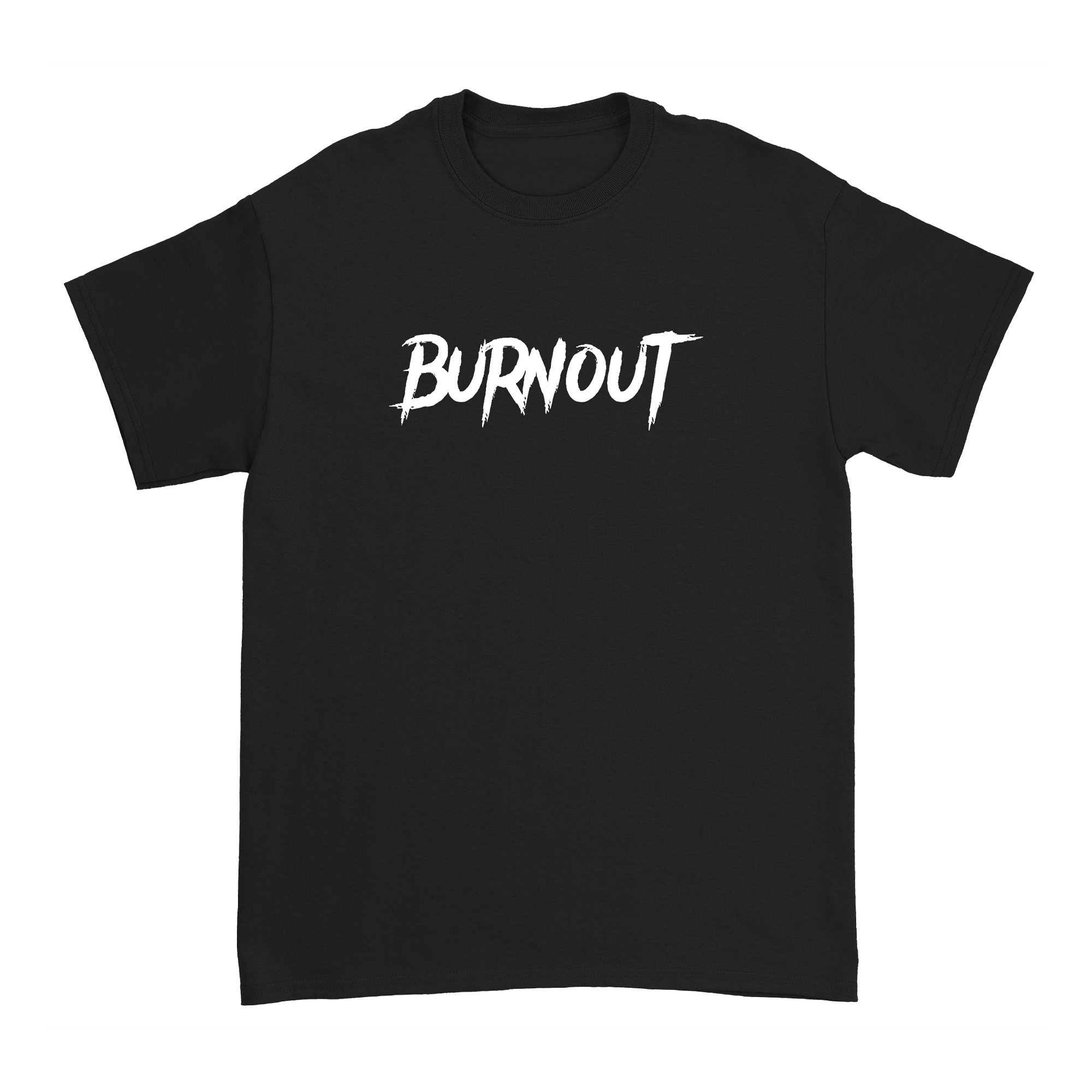 College Burnout - Burnout League T-Shirt Hoodie, Sweatshirt | CoreVibeTees.com (Image 2)