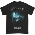 Burzum Hlidskjalf T-Shirt Hoodie, Sweatshirt | CoreVibeTees.com (Image 1)
