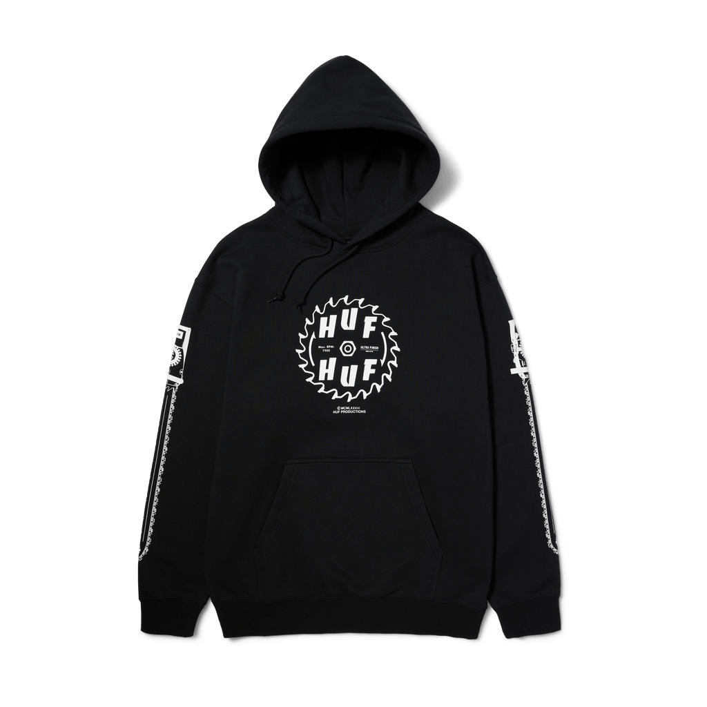 Buzzkill Pullover Hoodie T-Shirts, Sweatshirt | CoreVibeTees.com (Image 1)