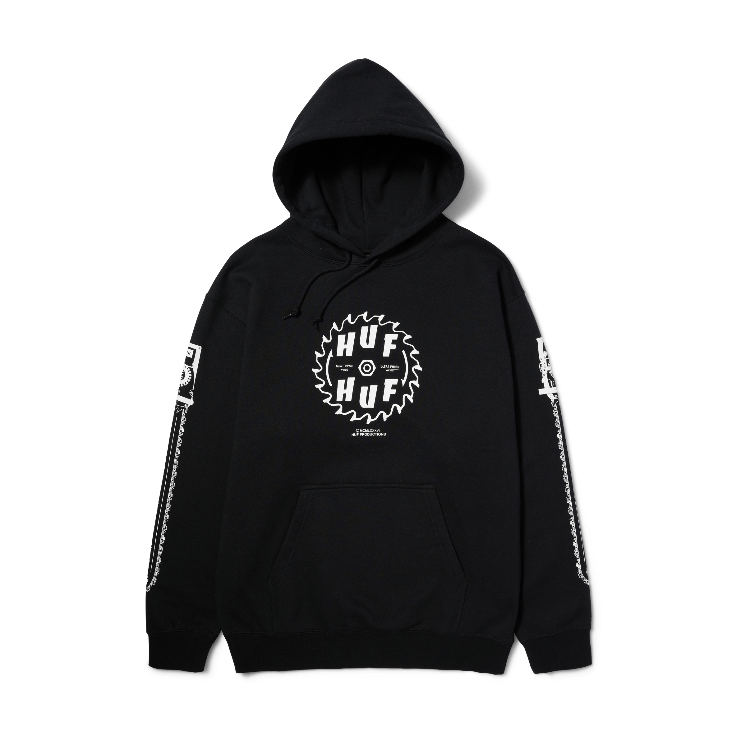 Buzzkill Pullover Hoodie T-Shirts, Sweatshirt | CoreVibeTees.com (Image 1)