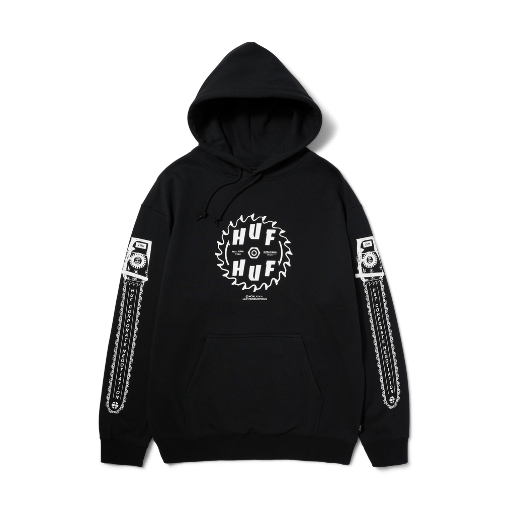 Buzzkill Pullover Hoodie T-Shirts, Sweatshirt | CoreVibeTees.com (Image 2)
