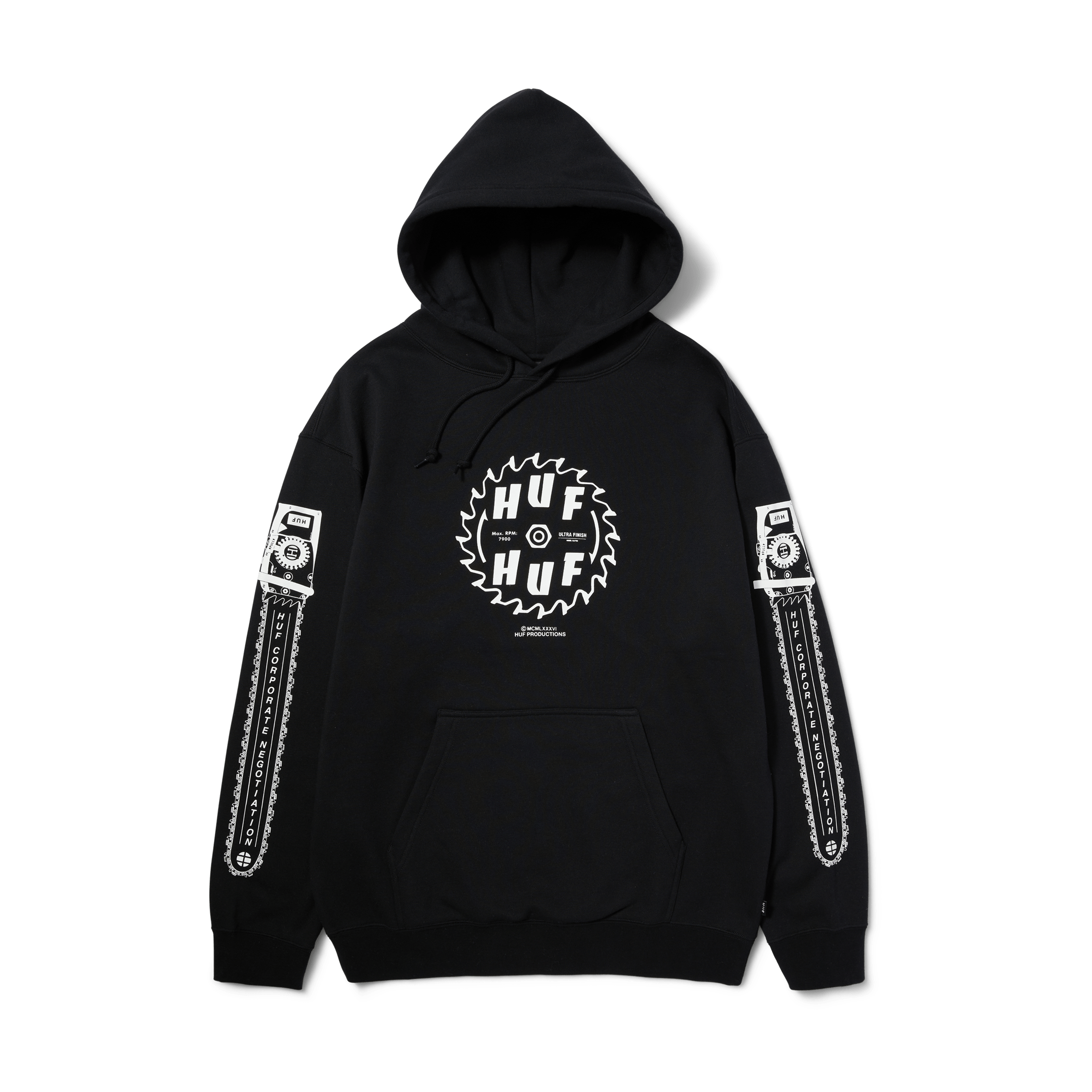 Buzzkill Pullover Hoodie T-Shirts, Sweatshirt | CoreVibeTees.com (Image 2)