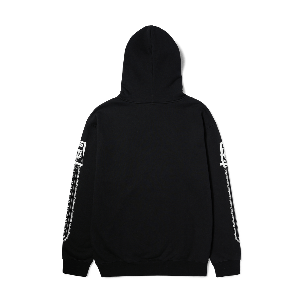Buzzkill Pullover Hoodie T-Shirts, Sweatshirt | CoreVibeTees.com (Image 3)