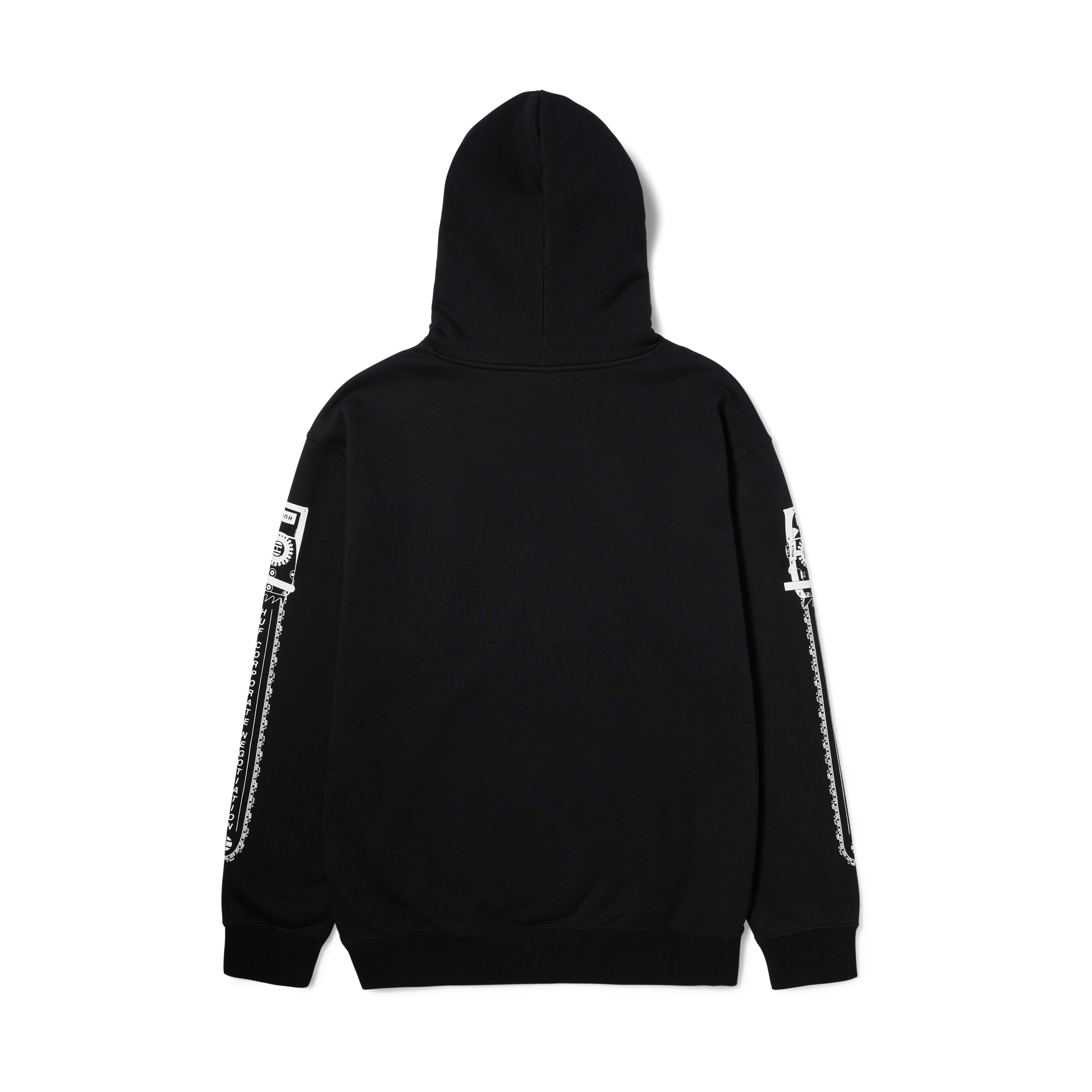 Buzzkill Pullover Hoodie T-Shirts, Sweatshirt | CoreVibeTees.com (Image 3)