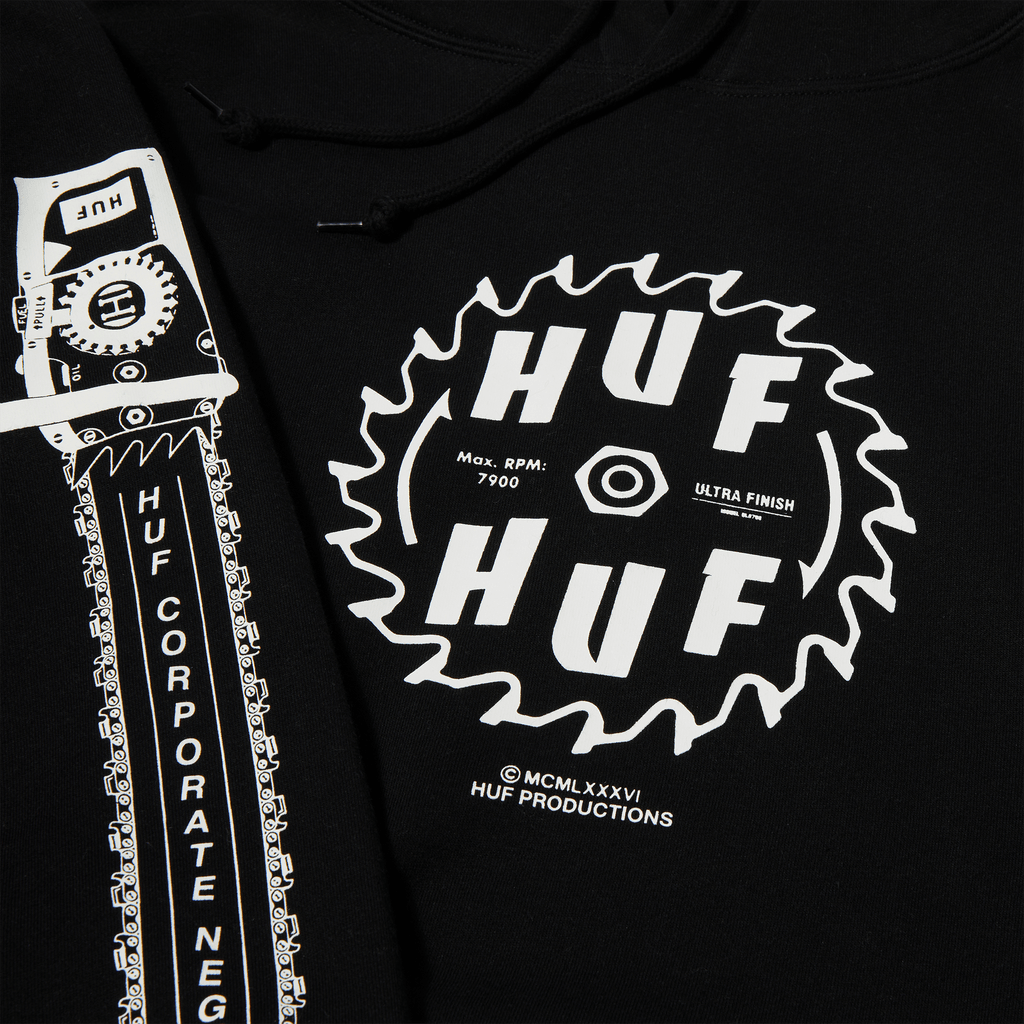 Buzzkill Pullover Hoodie T-Shirts, Sweatshirt | CoreVibeTees.com (Image 4)