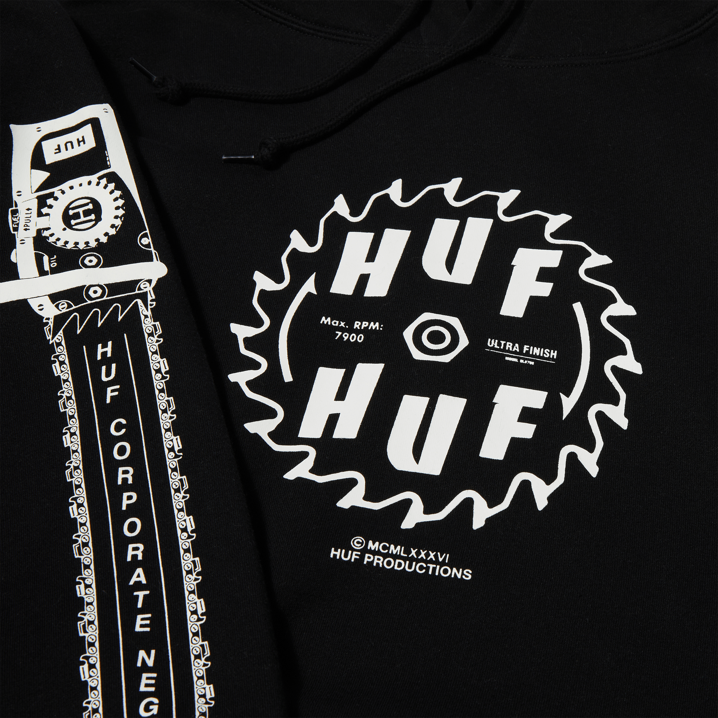 Buzzkill Pullover Hoodie T-Shirts, Sweatshirt | CoreVibeTees.com (Image 4)