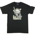 Ben Von Strawn Muertos T-Shirt Hoodie, Sweatshirt | CoreVibeTees.com