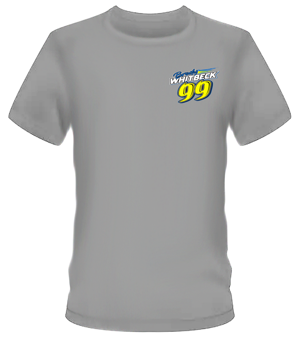 Brody Whitbeck 2025 T-Shirt Hoodie, Sweatshirt | CoreVibeTees.com (Image 4)
