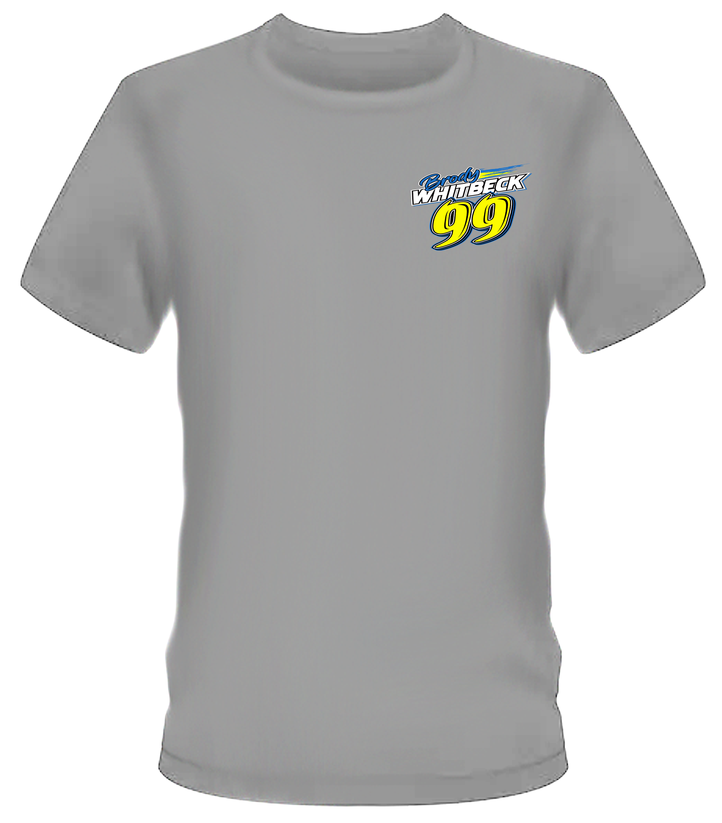 Brody Whitbeck 2025 T-Shirt Hoodie, Sweatshirt | CoreVibeTees.com (Image 4)