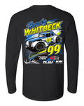 Brody Whitbeck 2025 Long Sleeve T-Shirt Hoodie, Sweatshirt | CoreVibeTees.com (Image 1)