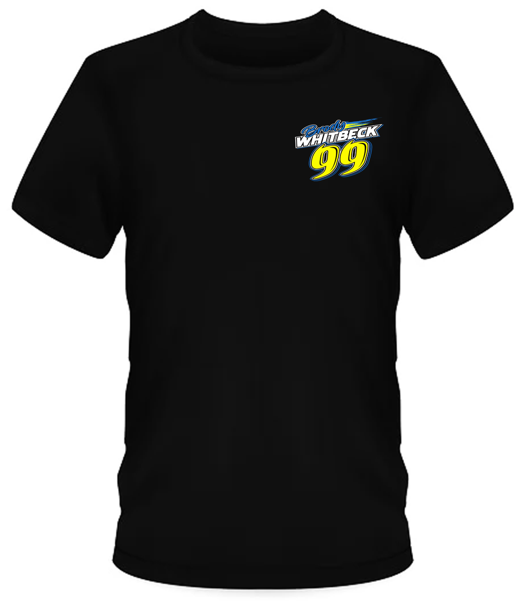 Brody Whitbeck 2025 T-Shirt Hoodie, Sweatshirt | CoreVibeTees.com (Image 2)