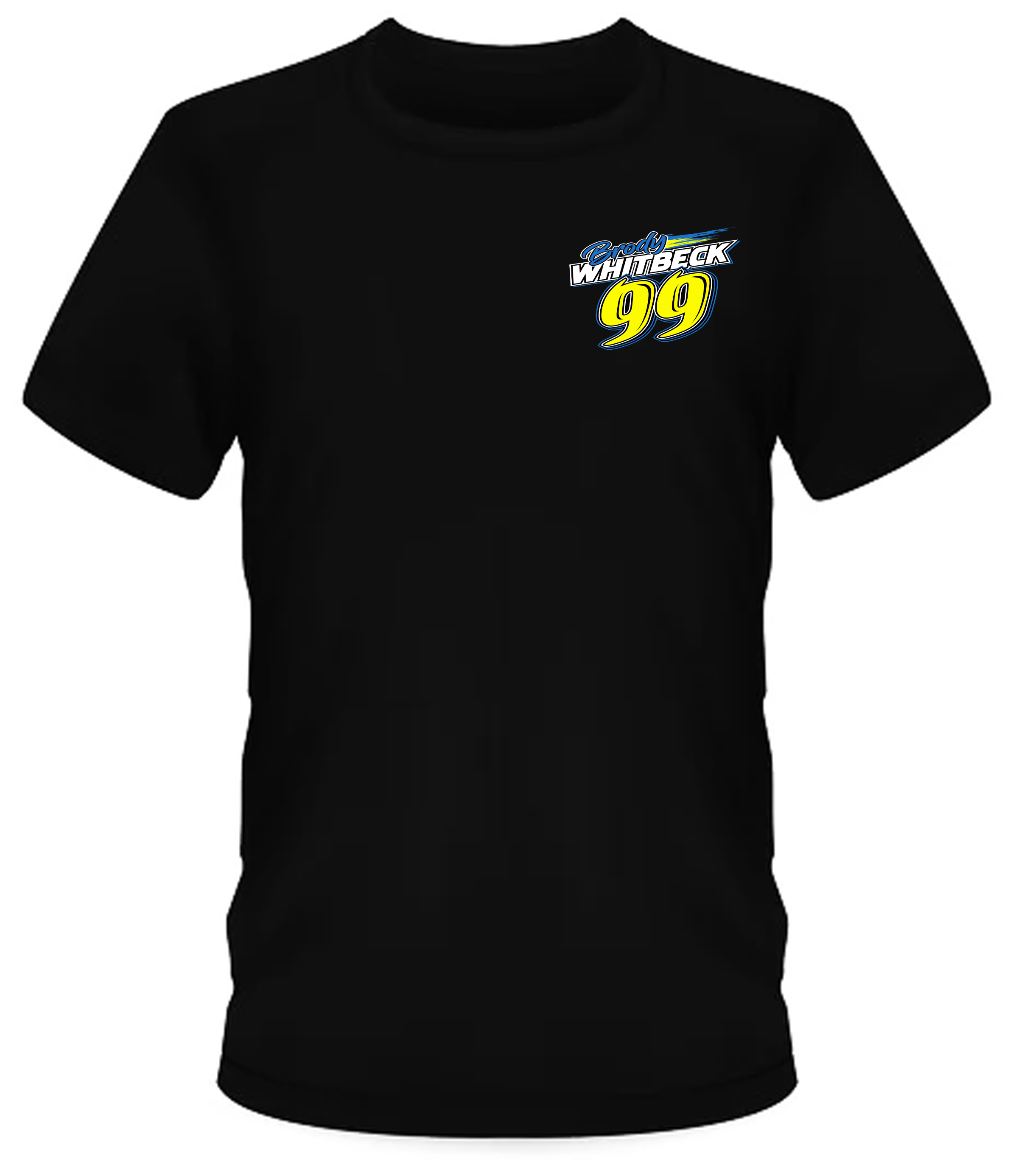 Brody Whitbeck 2025 T-Shirt Hoodie, Sweatshirt | CoreVibeTees.com (Image 2)