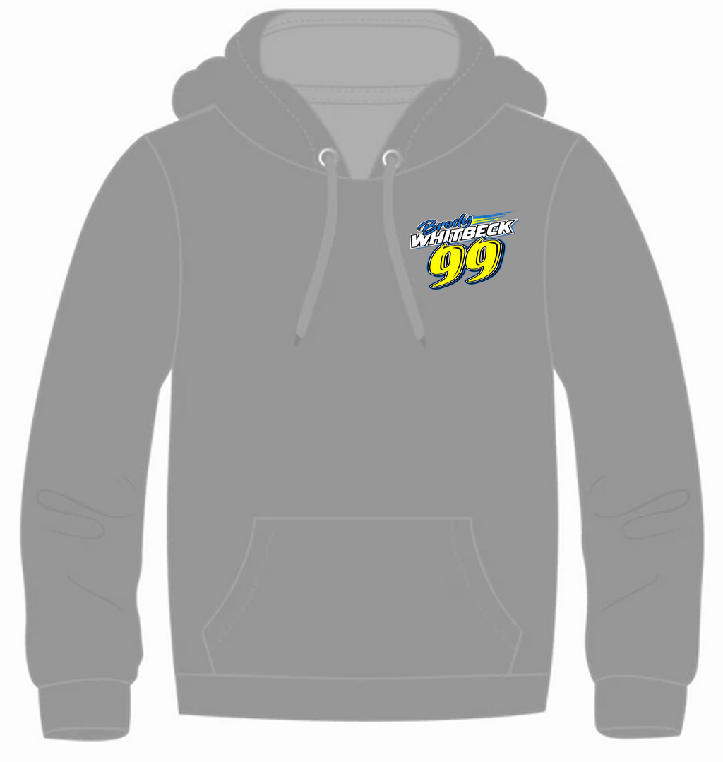 Brody Whitbeck 2025 Sweatshirt T-Shirts, Hoodie | CoreVibeTees.com (Image 4)