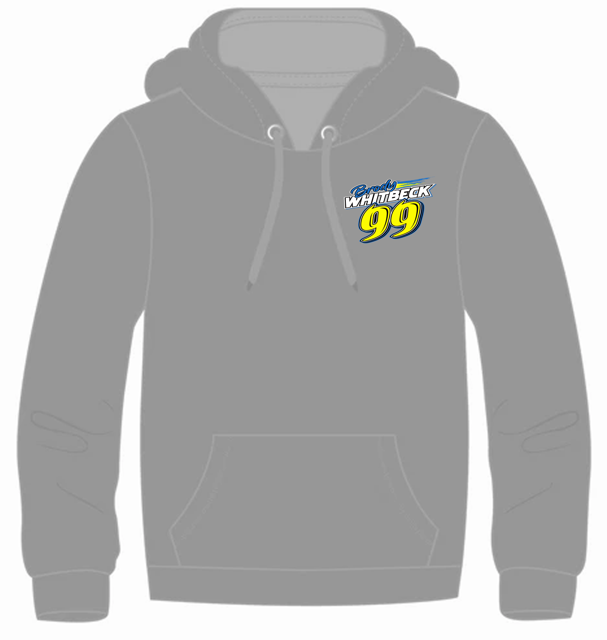 Brody Whitbeck 2025 Sweatshirt T-Shirts, Hoodie | CoreVibeTees.com (Image 4)