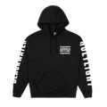 Blackwater Holylight - Old And Tired Earth Hoodie - BLACK T-Shirts, Sweatshirt | CoreVibeTees.com (Image 1)