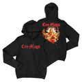 Cro-Mags - Best Wishes pullover hoodie T-Shirts, Sweatshirt | CoreVibeTees.com (Image 1)